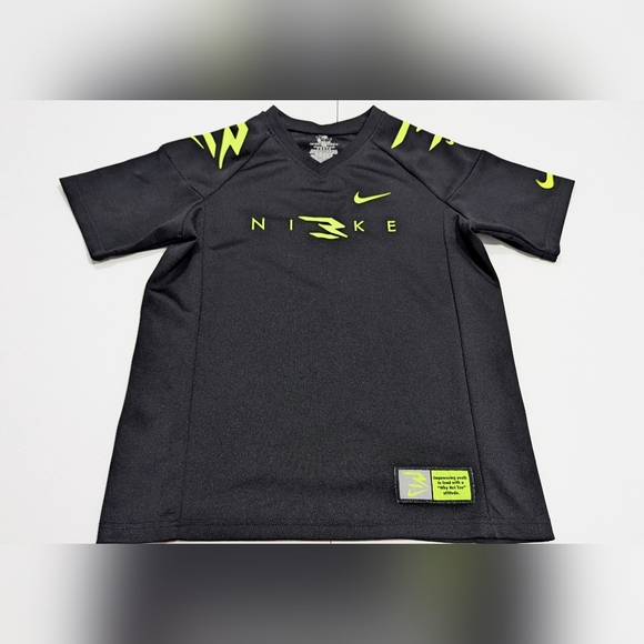 Nike 3 Brand Russell Wilson Jersey Large - Picture 1 of 6